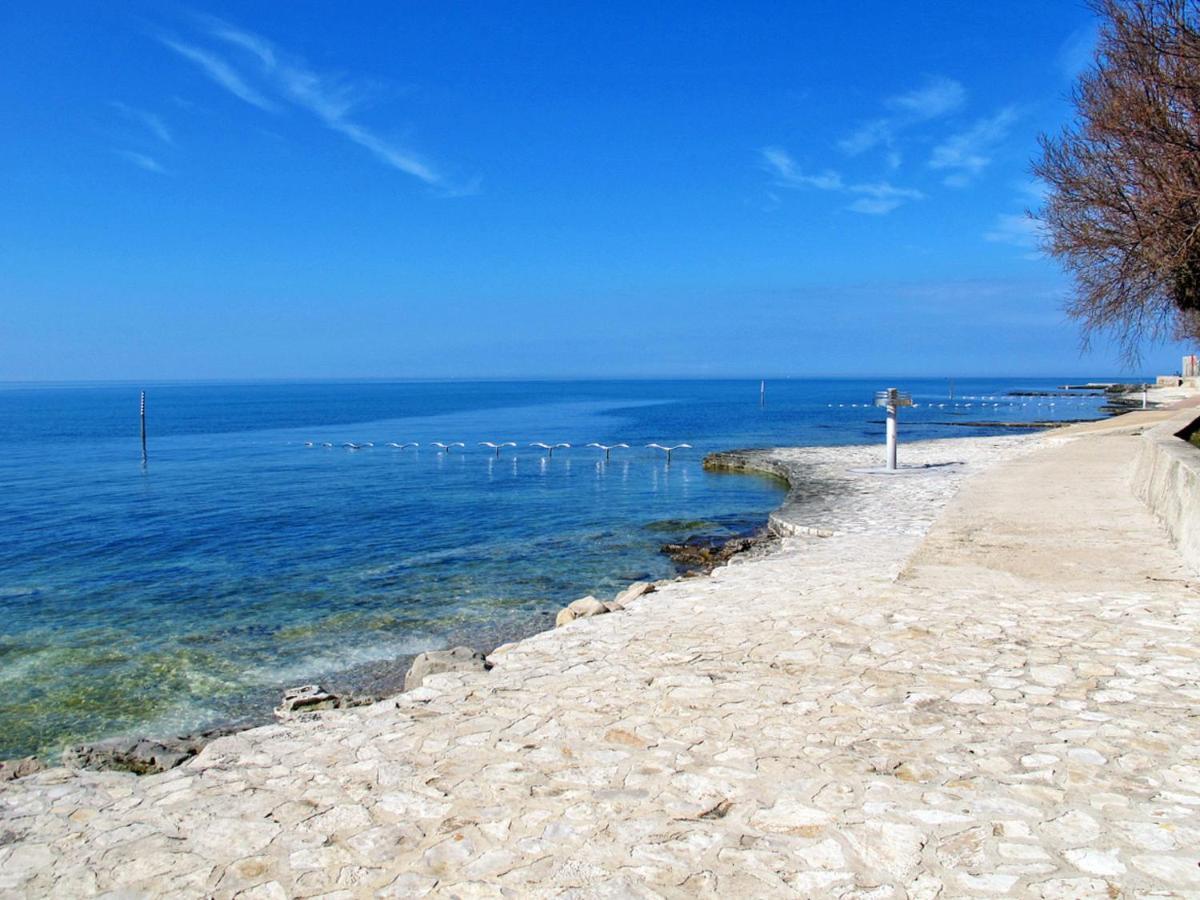 Holiday Home Villa Joy By Interhome Novigrad Istria Exterior foto