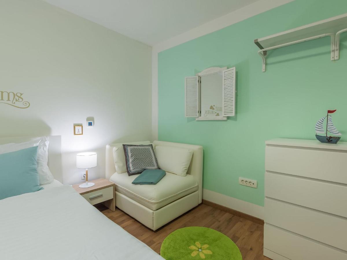 Holiday Home Villa Joy By Interhome Novigrad Istria Exterior foto